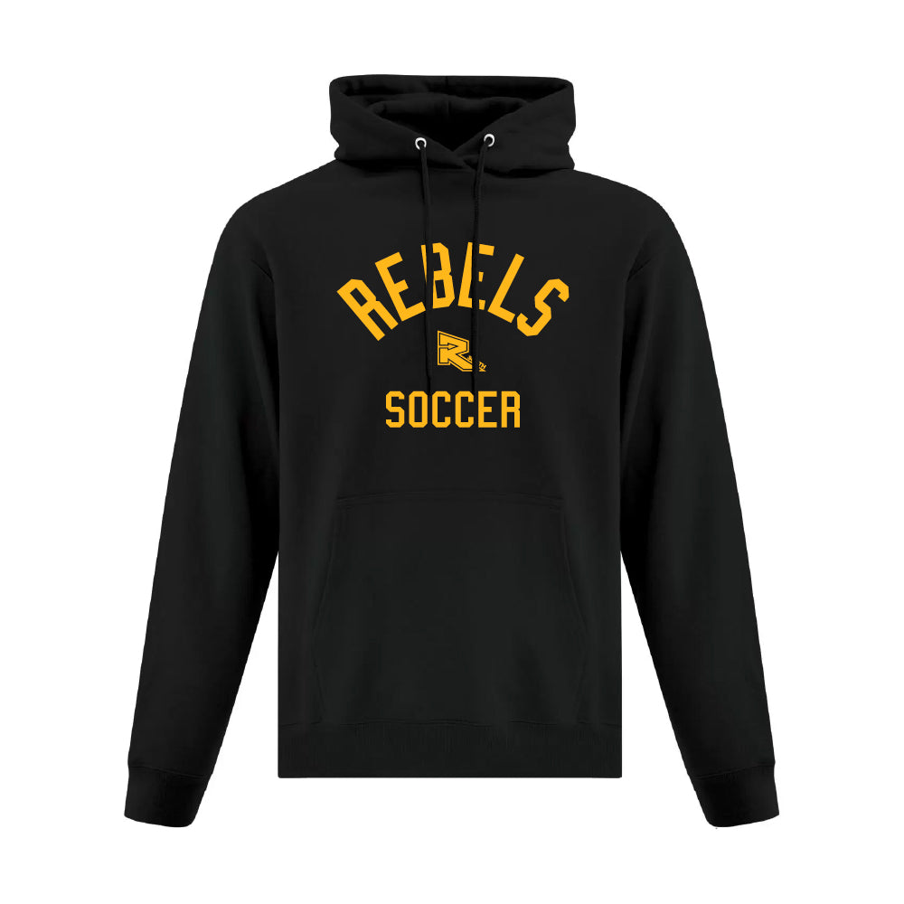 Rebels Soccer ATC™ Everyday Fleece Hoodie