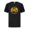 Rebels Wrestling ATC™ Short Sleeve T-Shirt - Black