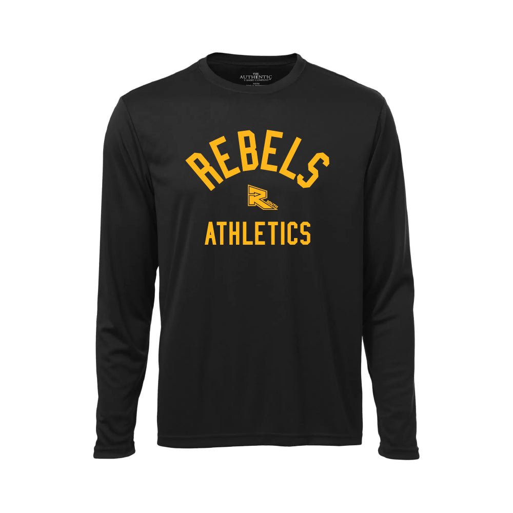Rebels Athletics ATC™ Pro-Team Warm-Up Top