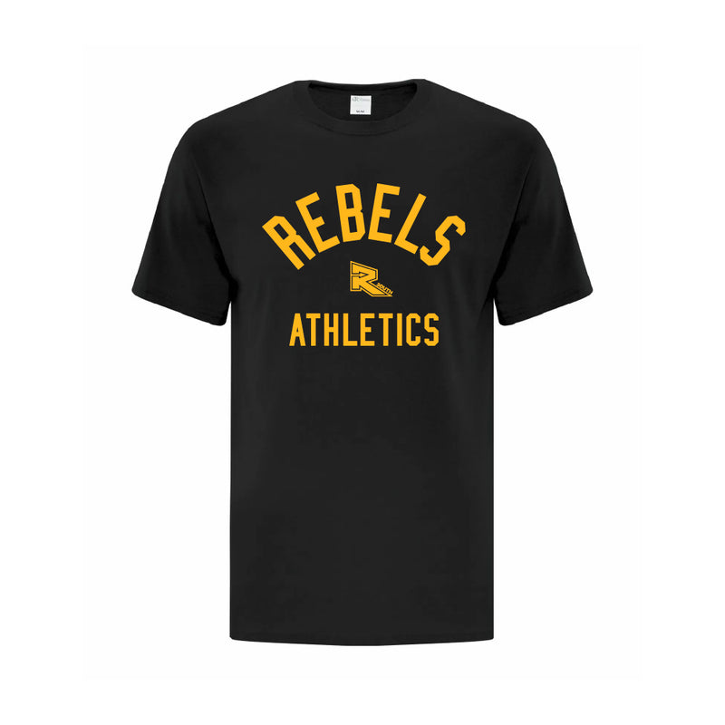 Rebels Athletics ATC™ Everyday Short Sleeve T-Shirt