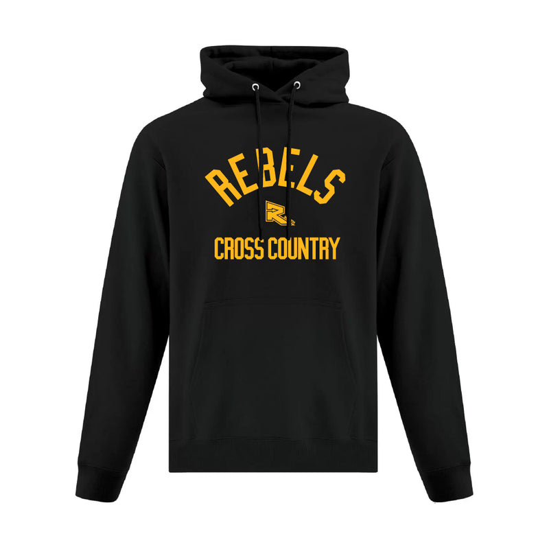 Rebels Cross Country ATC™ Everyday Fleece Hoodie