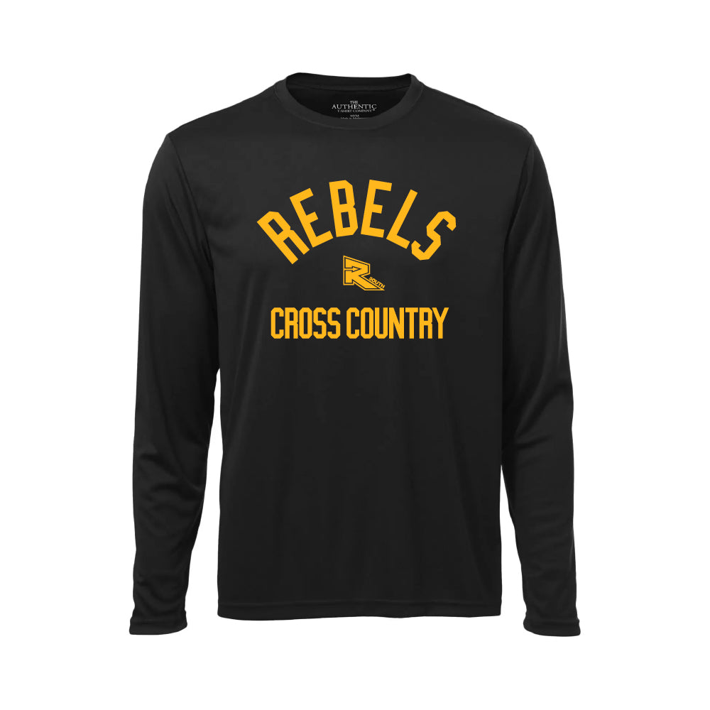 Rebels Cross Country ATC™ Pro-Team Warm-Up Top