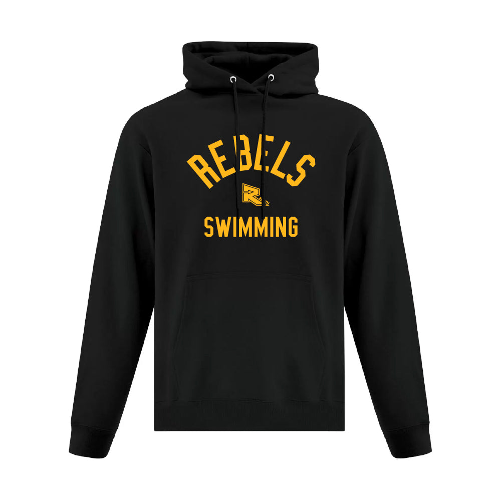 Rebels Swimming ATC™ Everyday Fleece Hoodie