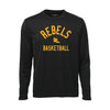 Rebels Basketball ATC™ Pro Team Long Sleeve Performance Shirt