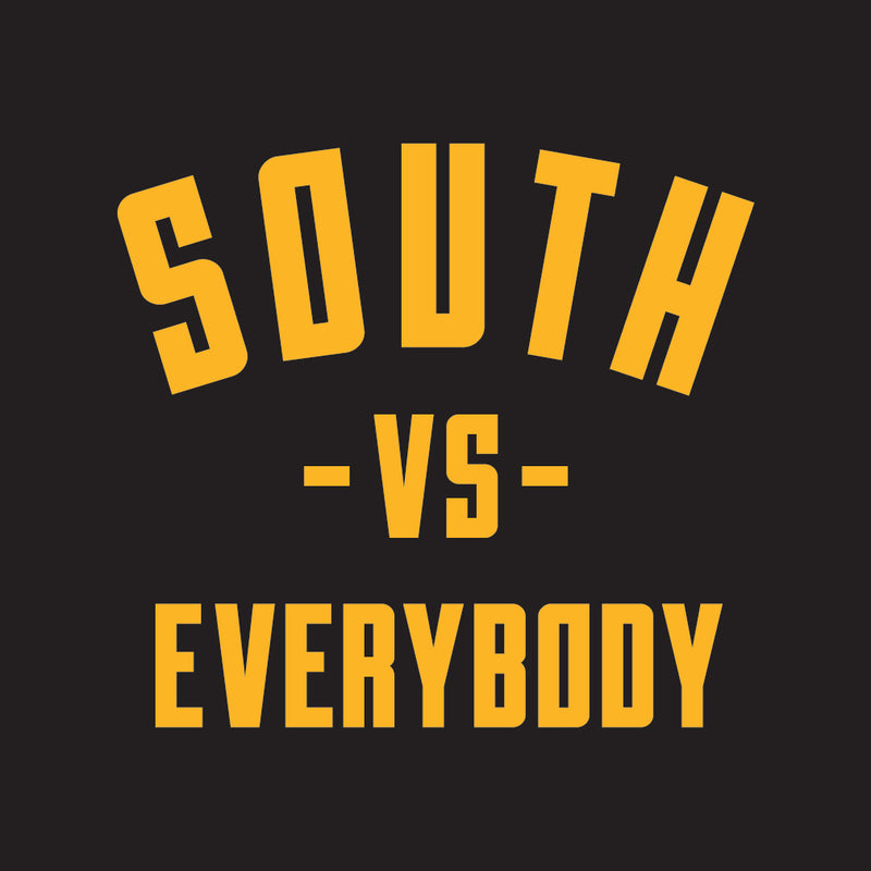 South vs Everybody ATC™ Everyday Fleece Hoodie
