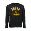 South vs Everybody ATC™ Pro Team Long Sleeve Performance Shirt