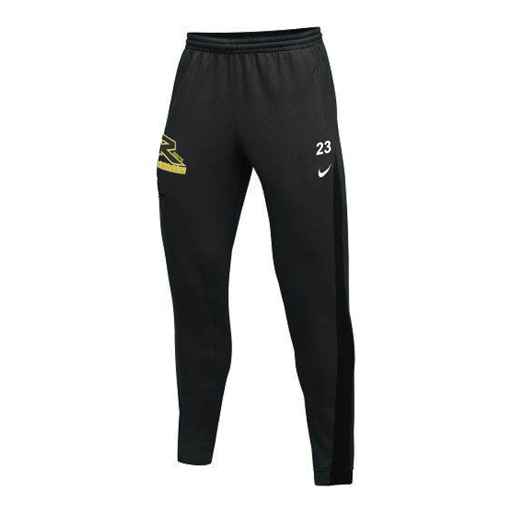 Rebels Athletics Nike® Showtime Pant Black - Main Image