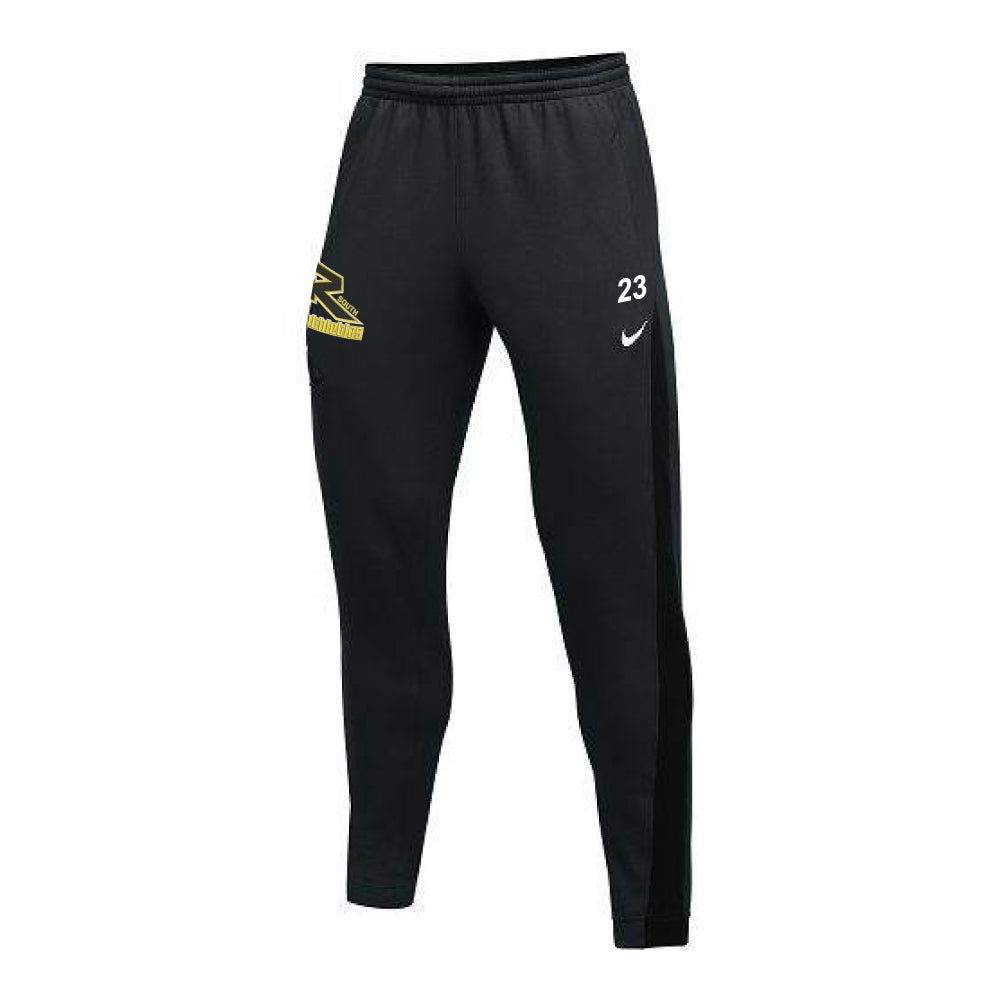 Rebels Athletics Nike® Showtime Pant - Black