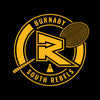 Rebels Badminton ATC™ Crewneck Sweatshirt - Black