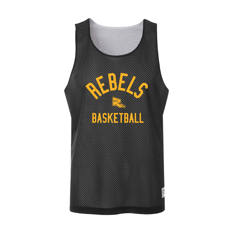 Rebels Basketball ATC™ Pro Mesh Reversible Practice Jersey
