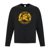Rebels Cross Country ATC™ Crewneck Sweatshirt - Black