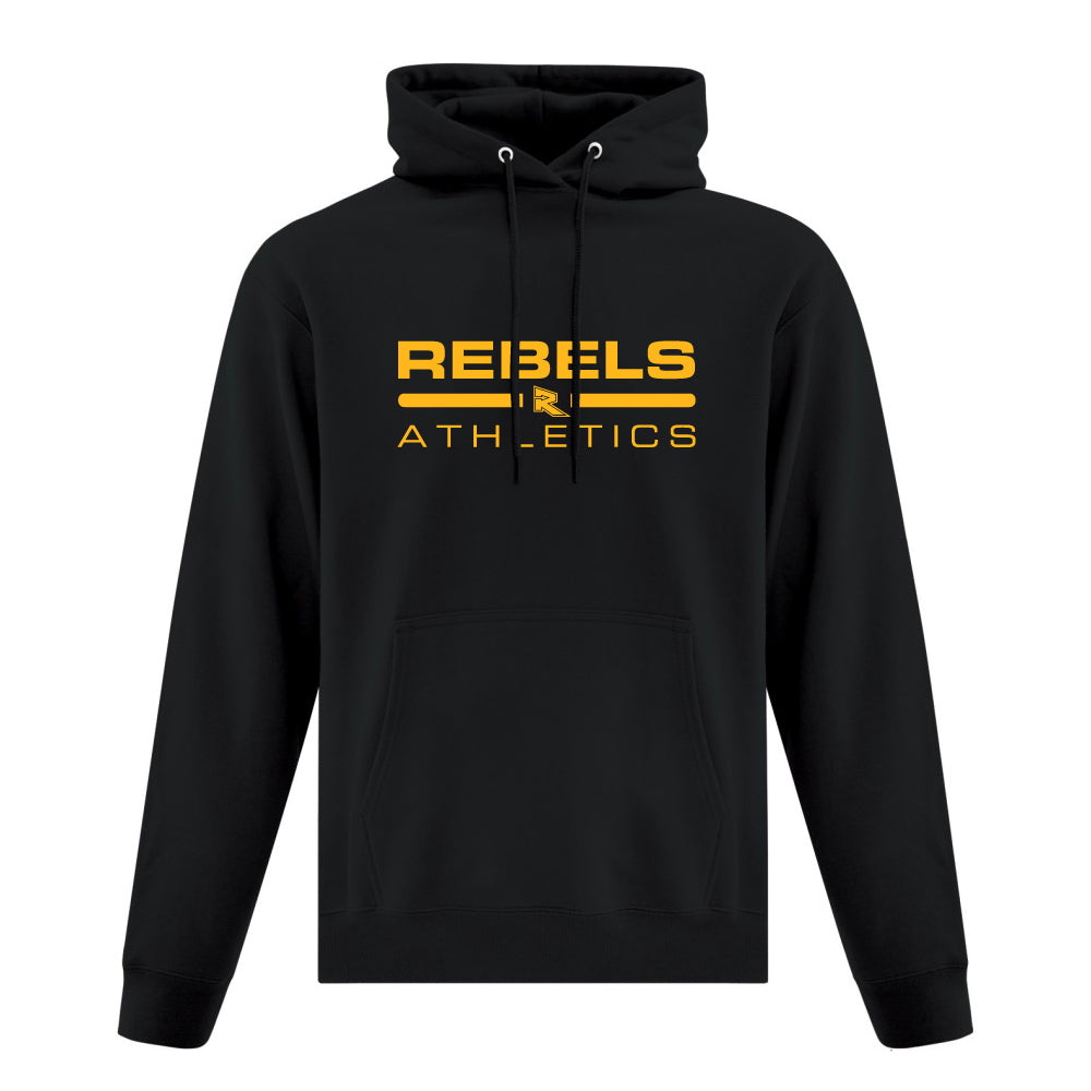Rebels Athletics ATC™ Hoodie - Black