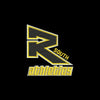 Rebels Athletics Under Armour® UA Team Hustle 3.0 Backpack - Graphite Heather
