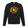 Rebels Tennis ATC™ Crewneck Sweatshirt - Black