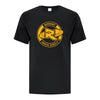 Rebels Ultimate ATC™ Short Sleeve T-Shirt - Black